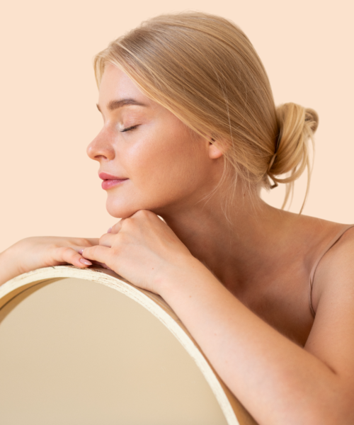 Контурна пластика 2